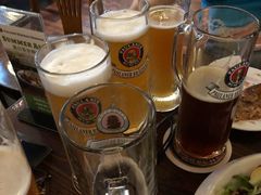 -宝莱纳餐厅(滨江店)