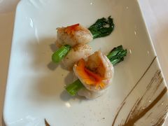 -宝丽轩中餐厅BAOLIXUAN