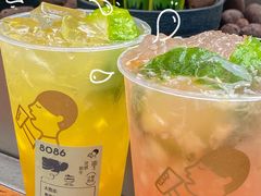 -喜茶(东莞汇一城店)