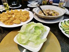 -新东源国际酒店·新东源食坊(沙井店)