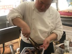 -王裕興肉莊(南禅寺店)