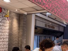 -麦当劳(世纪汇广场店)