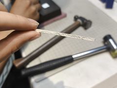 -1001艺术手作·银饰DIY·拼豆(小寨金莎店)