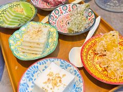 -沿江海南菜·文昌鸡祖师爷(大东海店)