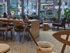 -Peet's 皮爷咖啡(望京小街店)