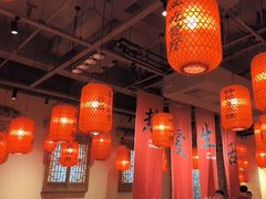 -山四砂锅(太原钟楼街店)