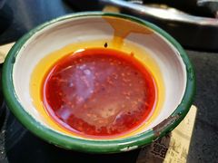 -王婆乔鲜鱼自助火锅(蜀汉路店)