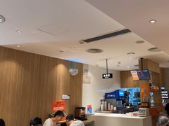 -吉野家(深圳超多维科技大厦分店)