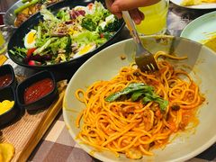 -米斯特比萨(罗斯福店)