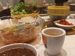 -七八冷面·延边朝鲜族美食(世纪汇店)