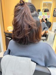 -米莱 Hair Salon 美髮