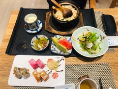 -万鱼亭 日本料理(无锡香山名园店)