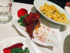 -燕郊烧鸽子(酷车小镇店)