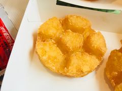 -麦当劳(景城邻里中心店)
