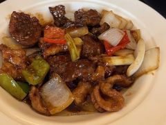 -泛太平洋大酒店·海天楼中餐厅·粤菜