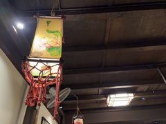 -香满楼(临安路店)