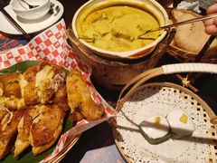 -泰妃殿(武汉首店)