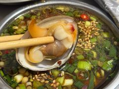 -丹东果园核桃烤肉(凤城店)