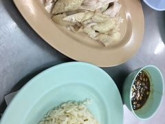 -红大哥水门鸡饭(總店)