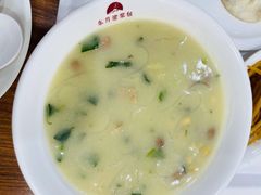脑饭-东升灌浆包(辛庄街总店)
