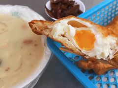 -张家油条