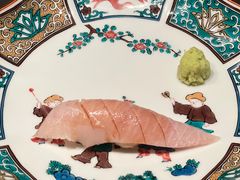 -橼舍鮨青木