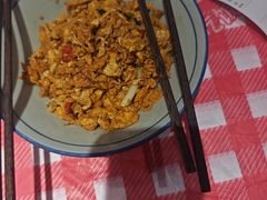 -荆九爷爆炒桥头三嫩(云南北路店)