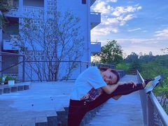 -美的鹭湖探索王国