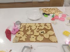-可心DIY蛋糕烘焙生活馆(迈皋桥万谷慧店)
