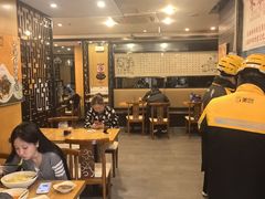 -东泰祥生煎馆(重庆北路店)