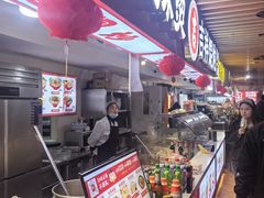 -西苑美食城(龙湖星悦荟店)