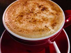 焦糖玛奇朵-咖法森林·咖啡  酒吧(天河店)