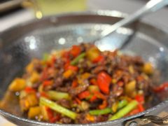 -毛家饭店·融合新湘菜·主题宴(齐鲁软件园店)
