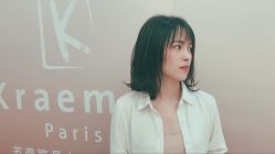 -Kraemer Paris  苏豪路易士·嘉玛发廊