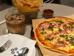 -农畉LONFOOD(万象天地店)