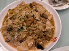 -添福来墨鱼饺子 · 海鲜东北菜(泡崖店)