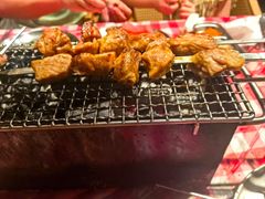 -生火火·小炉子炭烤(金楠天街总店)