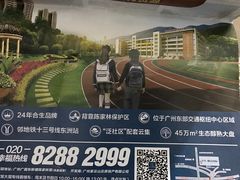 -合生·湖山国际