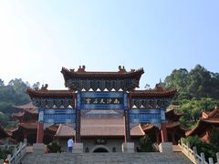 -南沙天后宫景区