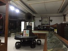 -旅顺留声机博物馆