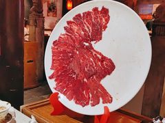-大龙燚·旷野鲜火锅(广州首店)