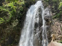 -姑婆山旅游区