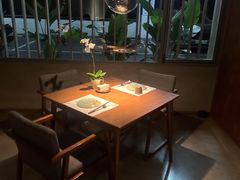 -菩提素素食餐厅(晶郦馆店)