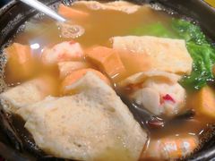 -泰好吃芝士年糕火锅(独墅湖店)