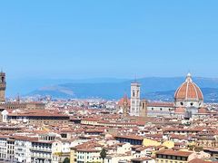 -米开朗琪罗广场