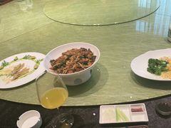 -太守宴·蘭院(天塔店)