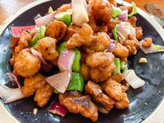 -大娘舅·江景餐厅桐庐菜(白冷线店)