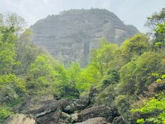 -剑门关风景区