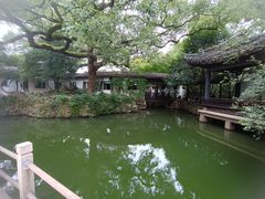 -惠山古镇·寄畅园