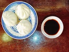 -同得兴 Since·1995 传统苏式面馆(嘉馀坊店)